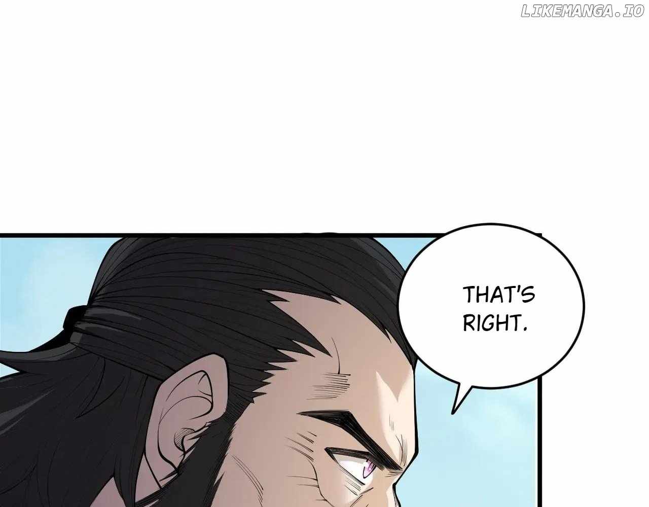 Catastrophic Necromancer Chapter 189 118